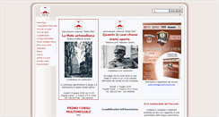 Desktop Screenshot of nostereis.org